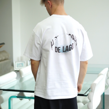 Load image into Gallery viewer, Globe Halo T-shirt