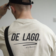 Load image into Gallery viewer, AOD T-shirt Beige