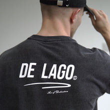 Load image into Gallery viewer, AOD T-shirt Coal