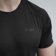 Load image into Gallery viewer, Performance T-shirt - Black