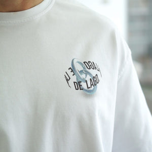 Chain Halo T-shirt