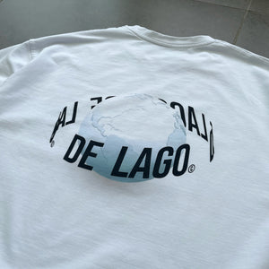 Globe Halo T-shirt