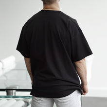 Load image into Gallery viewer, Mask Oversized T-shirt
