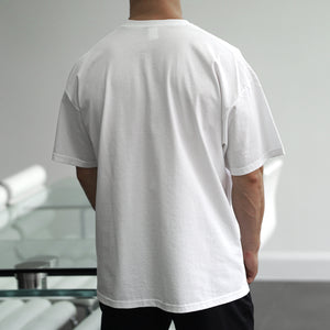 Don't Lose Your Head Oversized T-shirt