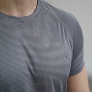 Performance T-shirt - Grey